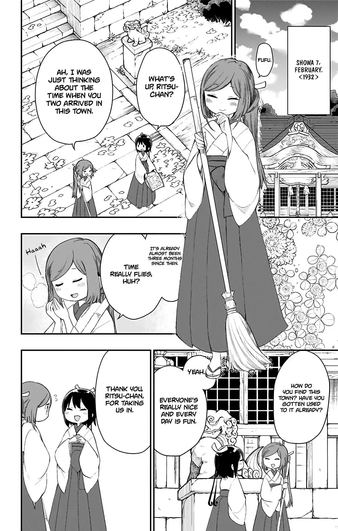 Shite, Okeba Yokatta Koukai Chapter 27 5